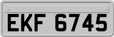 EKF6745