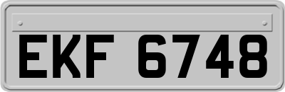 EKF6748