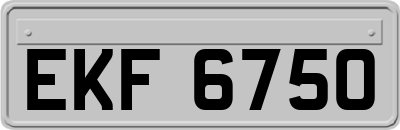 EKF6750