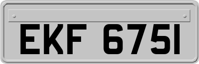 EKF6751