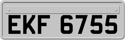 EKF6755