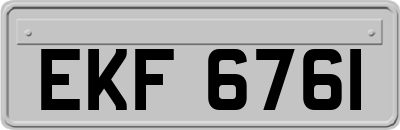EKF6761