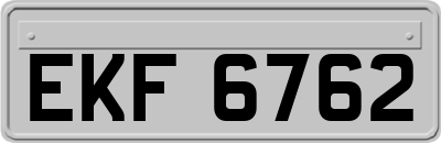 EKF6762