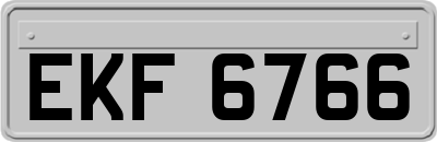EKF6766