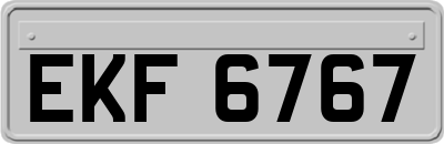 EKF6767