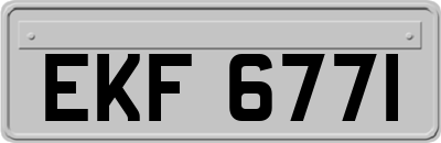 EKF6771