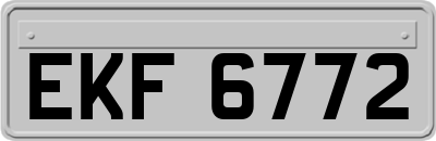 EKF6772