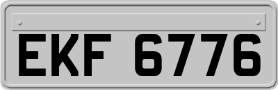 EKF6776