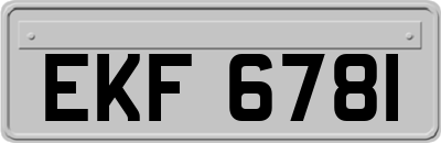 EKF6781
