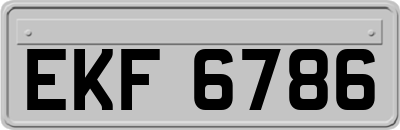EKF6786