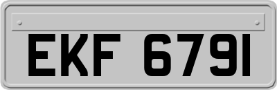 EKF6791