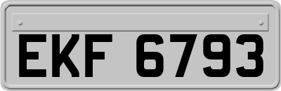 EKF6793