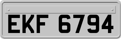 EKF6794