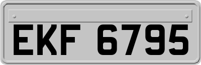 EKF6795