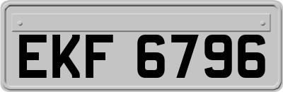 EKF6796