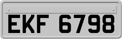 EKF6798