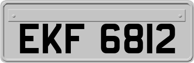 EKF6812