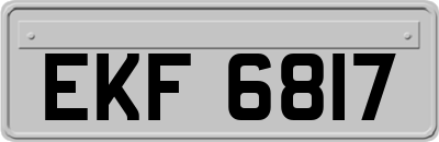 EKF6817