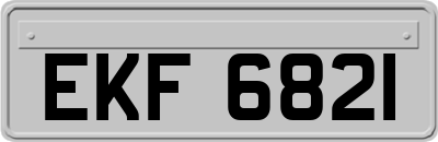 EKF6821
