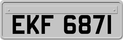 EKF6871