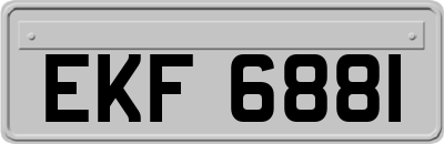 EKF6881