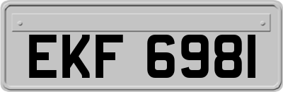 EKF6981