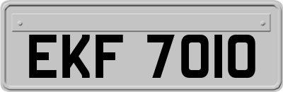 EKF7010