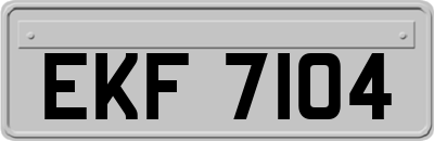 EKF7104