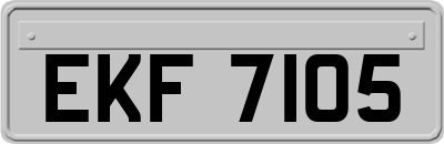 EKF7105
