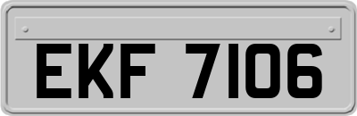 EKF7106