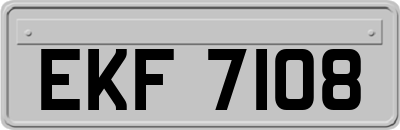 EKF7108