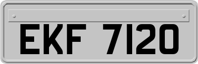 EKF7120