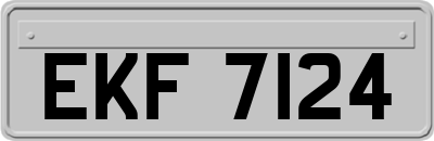 EKF7124
