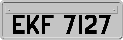EKF7127