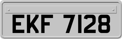 EKF7128