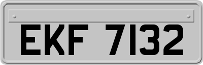 EKF7132