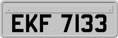 EKF7133