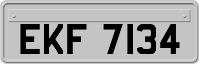 EKF7134