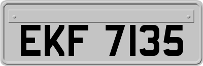 EKF7135