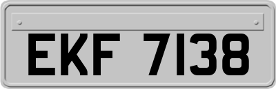 EKF7138