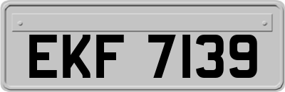 EKF7139