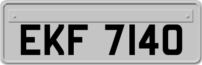 EKF7140
