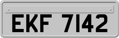 EKF7142