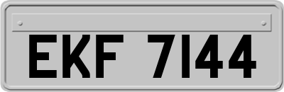 EKF7144