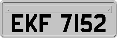 EKF7152
