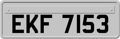 EKF7153