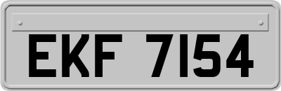 EKF7154