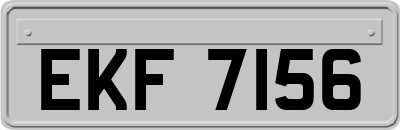 EKF7156