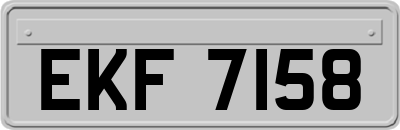 EKF7158