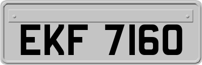 EKF7160